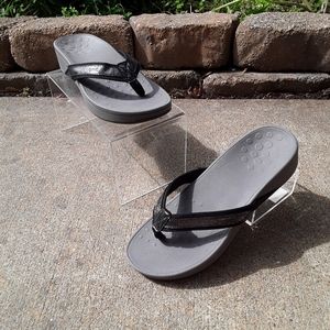Vionic Hightide Sandals Women's Size 10